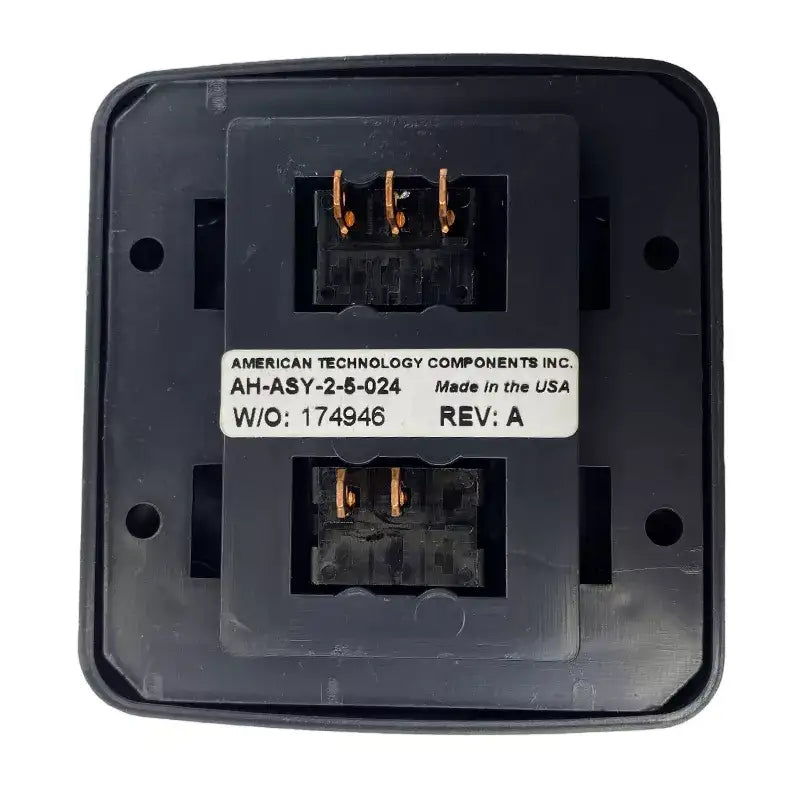 Carefree Altitude BT-12 Caravan Electronics Kit