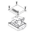 Carefree Altitude BT-12 Motion Switch