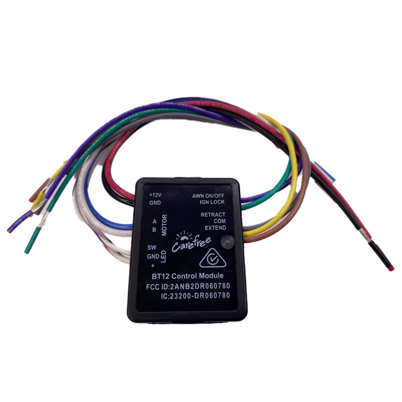 Carefree Altitude BT-12 Control Module