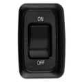 Carefree Altitude LED Switch with Fuse