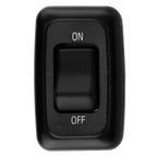 Carefree Altitude LED Switch with Fuse