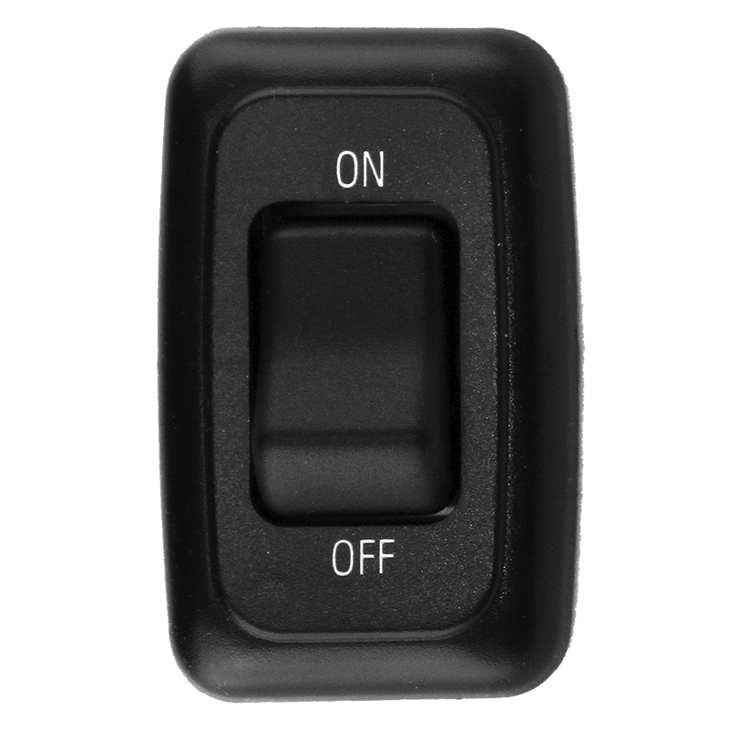 Carefree Altitude LED Switch with Fuse