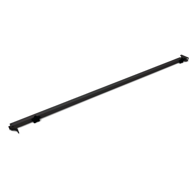 Lippert Solera Awning Ground Support " Black