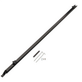 Lippert Solera Awning Ground Support " Black