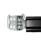 Dometic 8700 Standard Hardware Kit (Black)