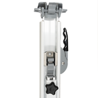 Dometic 8700 Standard Hardware Kit (White)