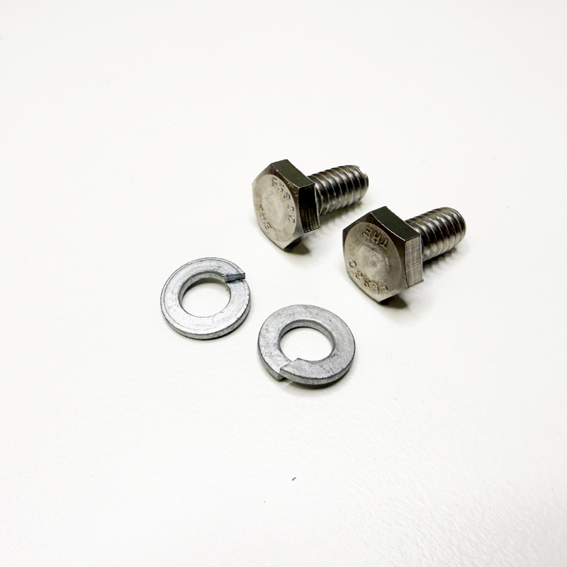 Bolts and Washers 8700 (2). 4453001170
