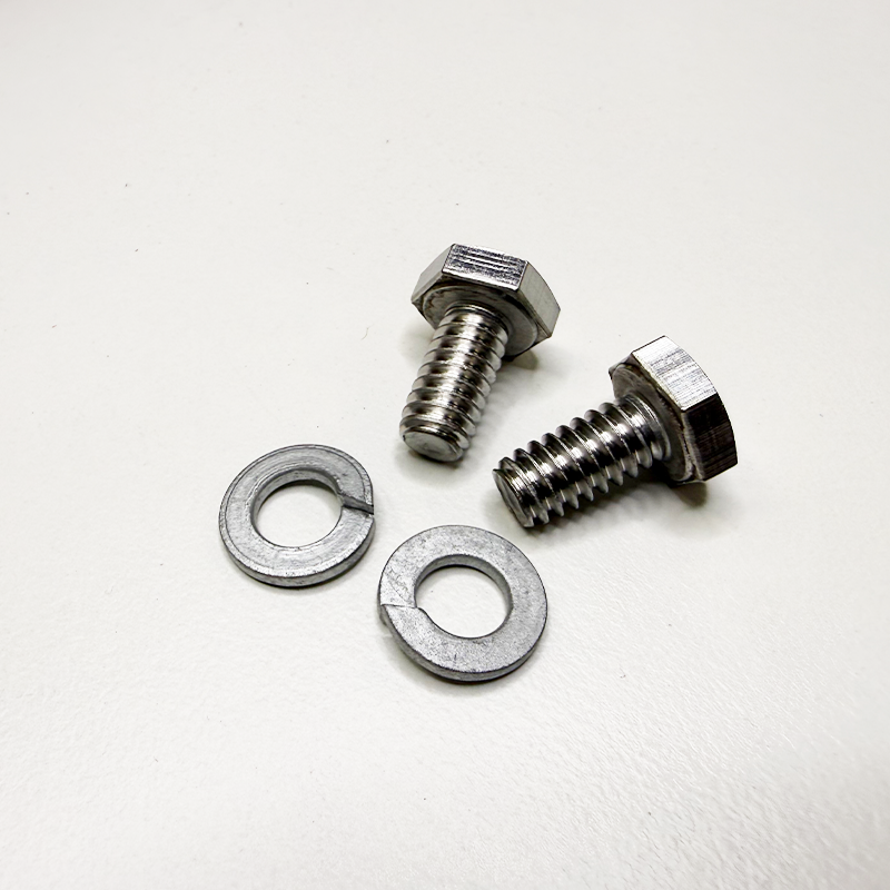 Bolts and Washers 8700 (2). 4453001170