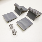 Slider Catch Awn Hardware (2). 4453000054