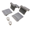 Slider Catch Awn Hardware (2). 4453000054