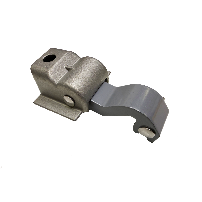 Slider Assy and Rivet Awn Hardware. 4453000041