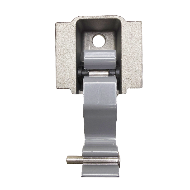 Slider Assy and Rivet Awn Hardware. 4453000041