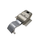 Slider Assy and Rivet Awn Hardware. 4453000041