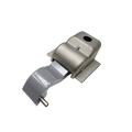 Slider Assy and Rivet Awn Hardware. 4453000041