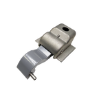 Slider Assy and Rivet Awn Hardware. 4453000041