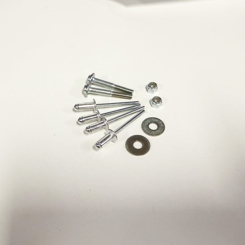 Bolt and Rivet Kit Int Torsion. 4450032335