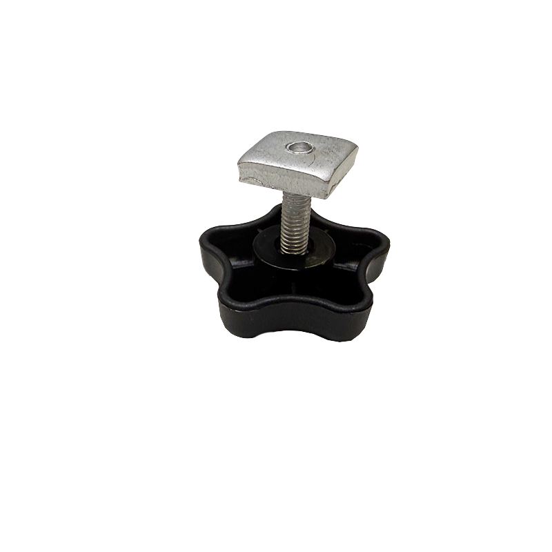 Knob and Nut T S Awn Rafter. 4450032650