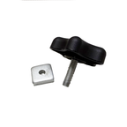 Knob and Nut T S Awn Rafter. 4450032650