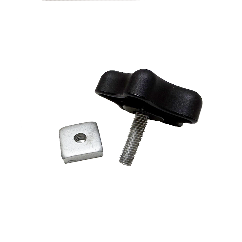 Knob and Nut T S Awn Rafter. 4450032650