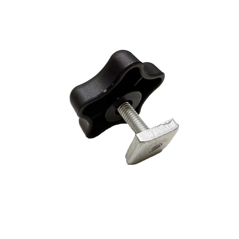 Knob and Nut T S Awn Rafter. 4450032650