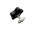 Knob and Nut T S Awn Rafter. 4450032650