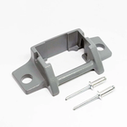 Foot Awning Awn Hardware. 4453000044