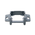 Foot Awning Awn Hardware. 4453000044