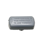 Cap Top 8700 With Pin Awn. 4450032332