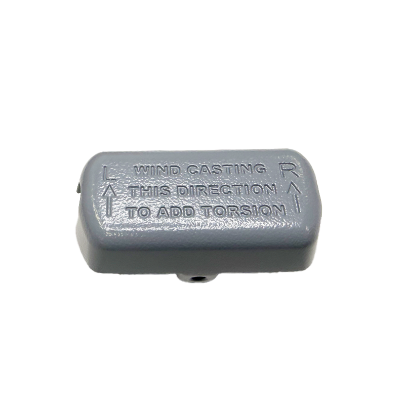 Cap Top 8700 With Pin Awn. 4450032332