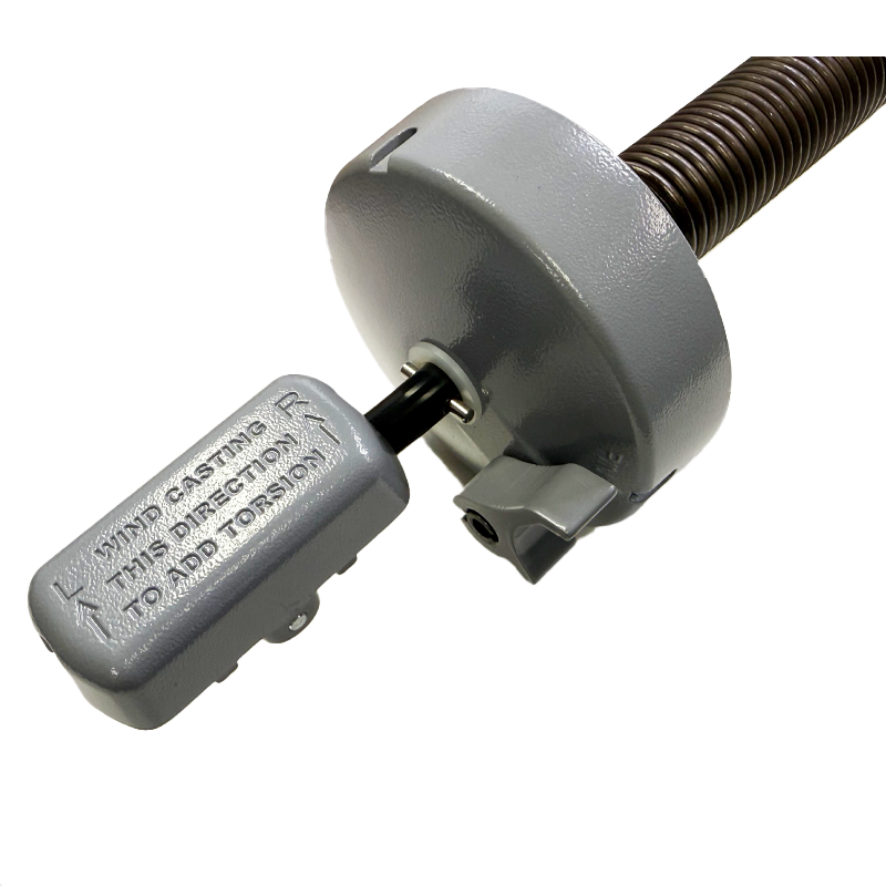 Torsion Assy 8700 Right Hand. 4453000197