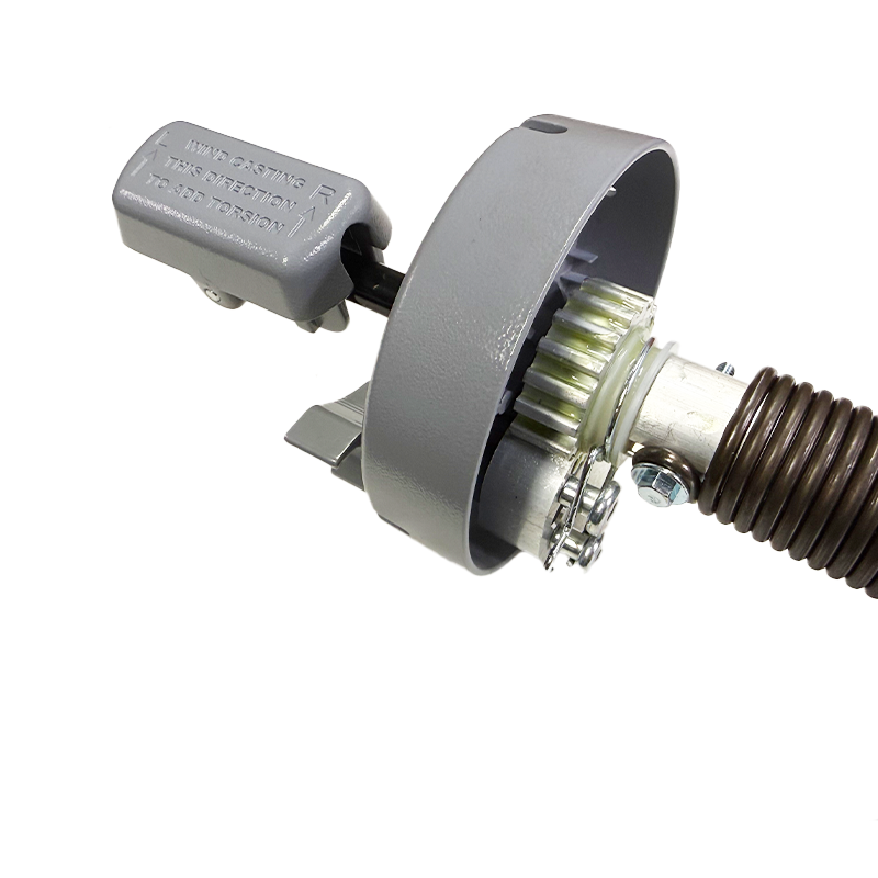 Torsion Assy 8700 Right Hand. 4453000197