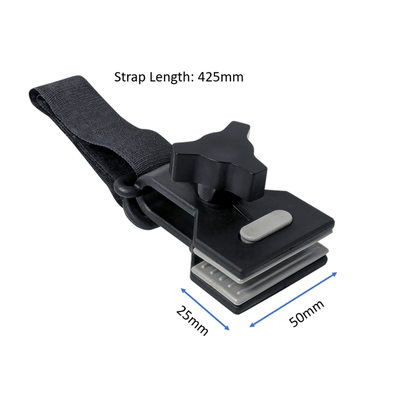 COAST Std Strap De-Flappers for Roll-Out Awnings | CARAVAN | Pack of 2.