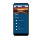 LCI Lippert TIRE LINC 2.0 AU Bluetooth TPMS Kit In-Car Alert Module