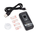 LCI Lippert TIRE LINC 2.0 AU Bluetooth TPMS Kit In-Car Alert Module