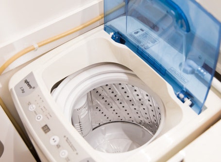 SPHERE DC 3.5kg Auto Mini Washing Machine - 12V