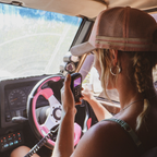 ECOXGEAR 5.0W UHF CB Radio & Antenna Overlanding Kit | EXG3000-OVPK