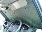 Milenco Universal Internal Thermal Blind