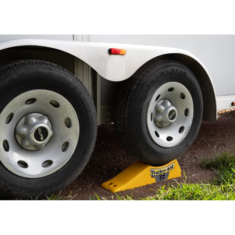 Camco Trailer Aid Plus