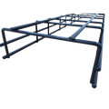 Spine Ultra Foundation - 12 Slat System. COA250-00230
