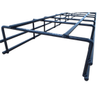Spine Ultra Foundation - 12 Slat System. COA250-00230