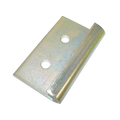 J Hook for Silver Pop Top Clamp