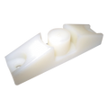 Plastic Bed Saddles to Suit Jayco Expanda