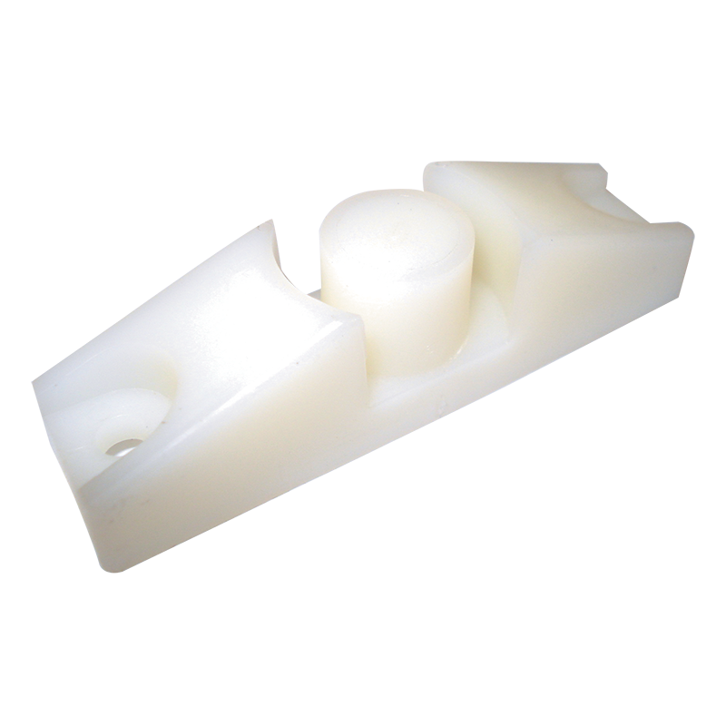 Plastic Bed Saddles to Suit Jayco Expanda
