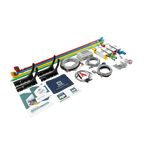 JACKAHD & JACKAMAST COMBO Full Complete 12V Camper Lift Kit(set) - All Camper Roofs