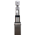 JACKAMAST - Premium 3-Piece Telescopic Adjustable Lifter Mast (Each)