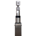 JACKAMAST - Premium 3-Piece Telescopic Adjustable Lifter Mast (Each)