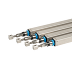 JACKAMAST Full 4PC Combo Kit | 4xJACKAMAST + Premium Roofbolts & Mast Bracket Kit