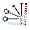 JACKA - Premium Jayco Camper Roof Bolt Kit