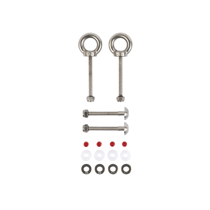 JACKA - Premium Jayco Camper Roof Bolt Kit