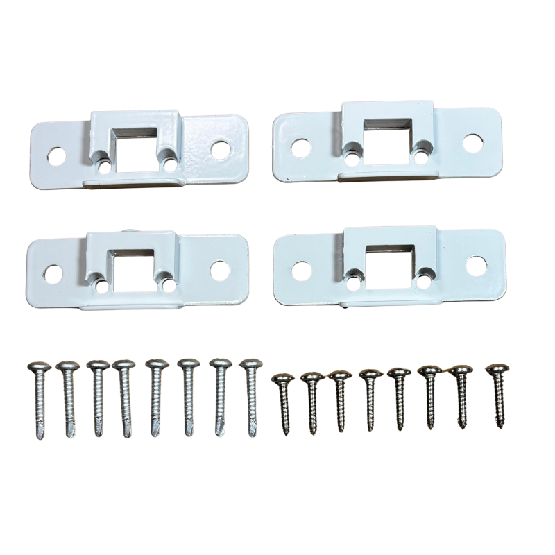 JACKA - Premium Jayco Camper Roof Bolt Kit